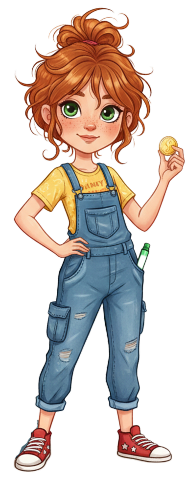 Honеy - 380x980 - PNG