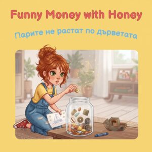 Парите не растат по дърветата
